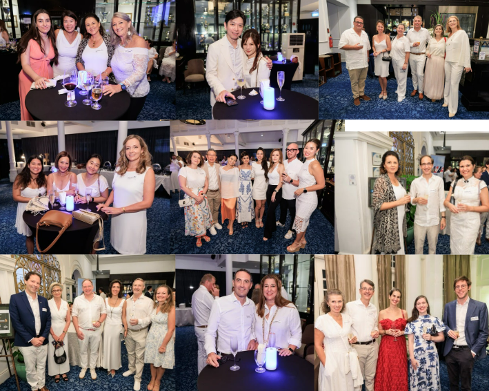 BLCC 2025 White Summer Soirée | Belgium Luxembourg Chamber of Commerce ...